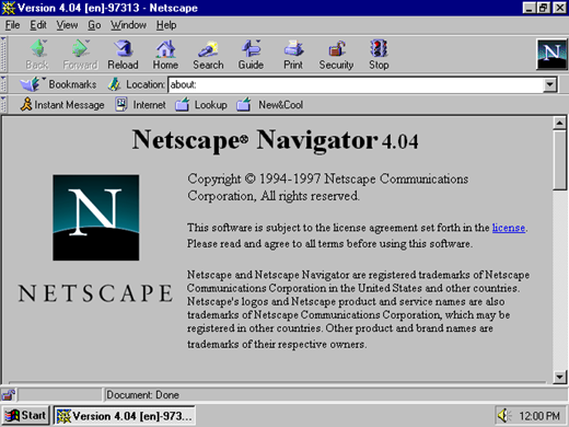 110722-07. 6. 1994: The Commercial Dawn of Online