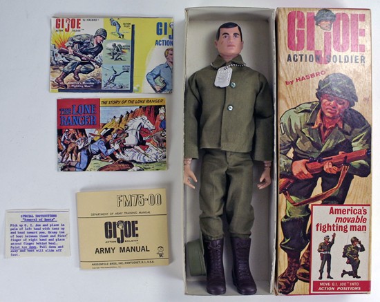 110722-05. 4. 1982: GI Joe 