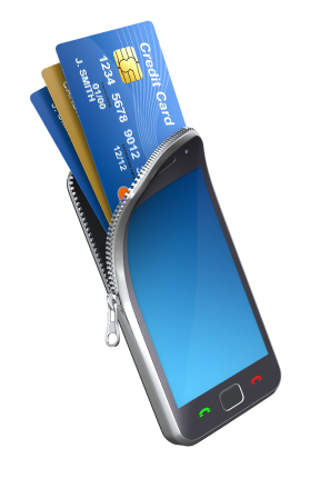 111223-12. 11. Mobile digital wallets will mark a big shift in retail payments