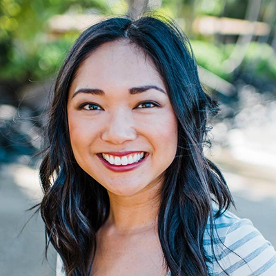 Headshot of Amanda Natividad